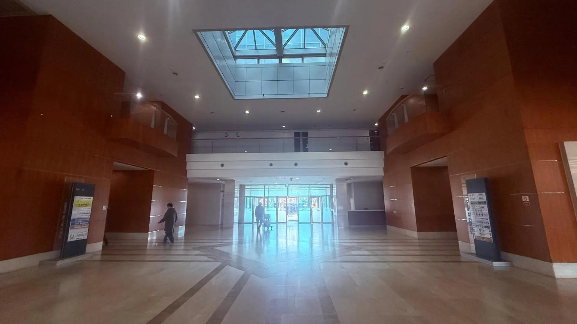 Incheon Airport Stay Guesthouse South Korea