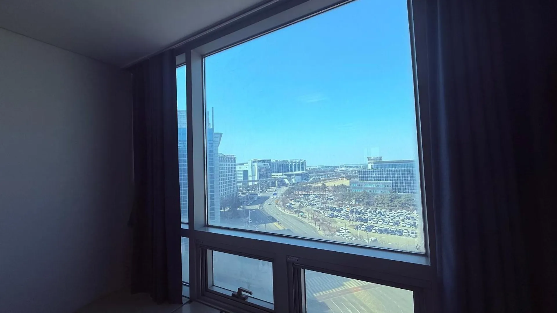 Guest house Incheon Airport Stay Guesthouse