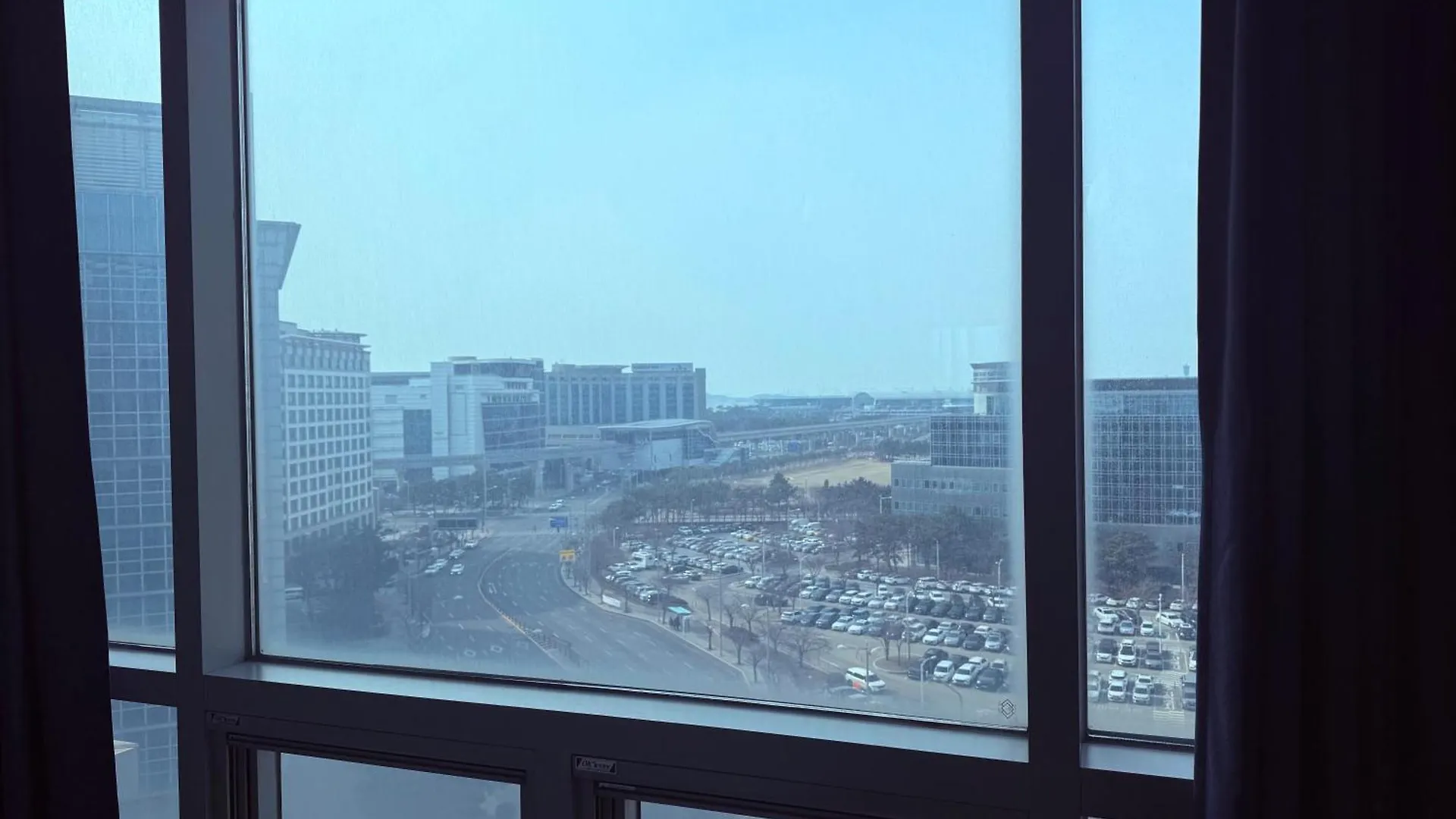 Incheon Airport Stay Guesthouse Guest house