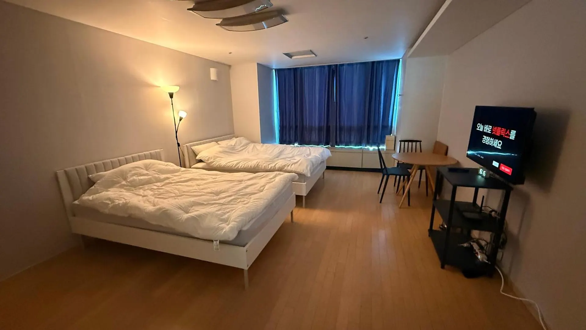 Incheon Airport Stay Guesthouse