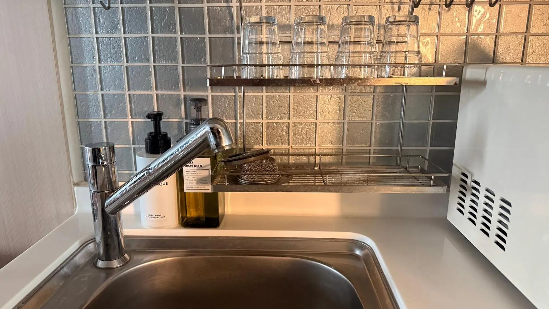 Incheon Airport Stay Guesthouse South Korea