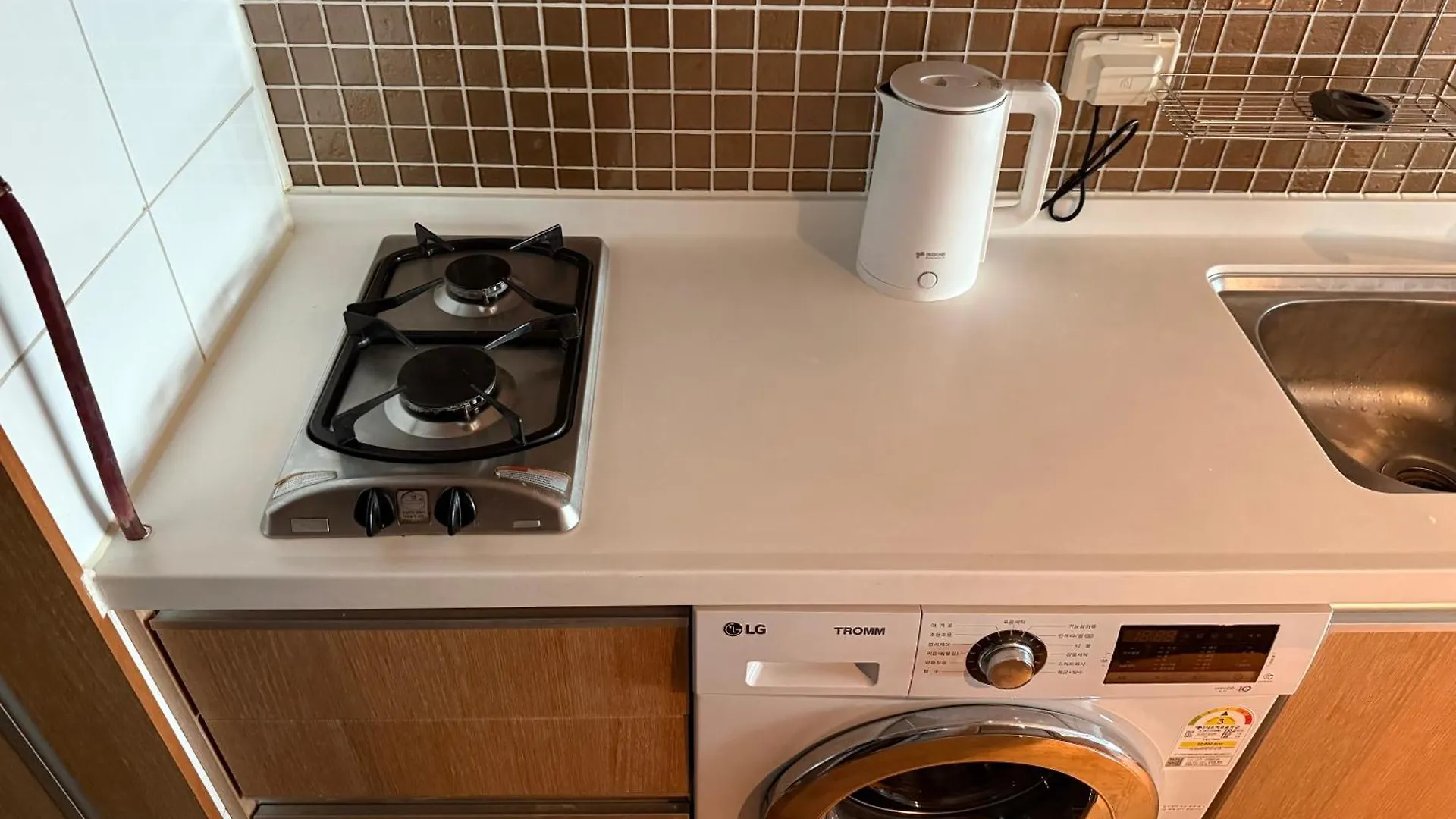 Guest house Incheon Airport Stay Guesthouse