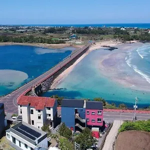 Gaviota Oceanfront , 제주 대한민국