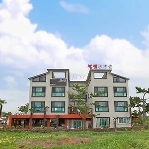 별빛두방울 , 제주 대한민국