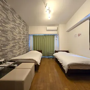 Comfort Cube Phoenix S Kitatenjin , 후쿠오카 일본