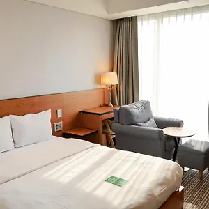 Tour Airport & Incheon