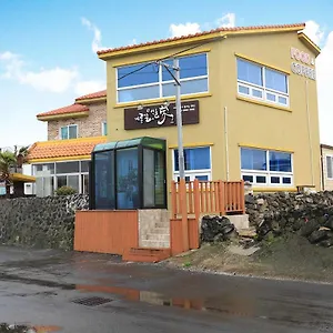 Gyeryonggil , 제주 대한민국