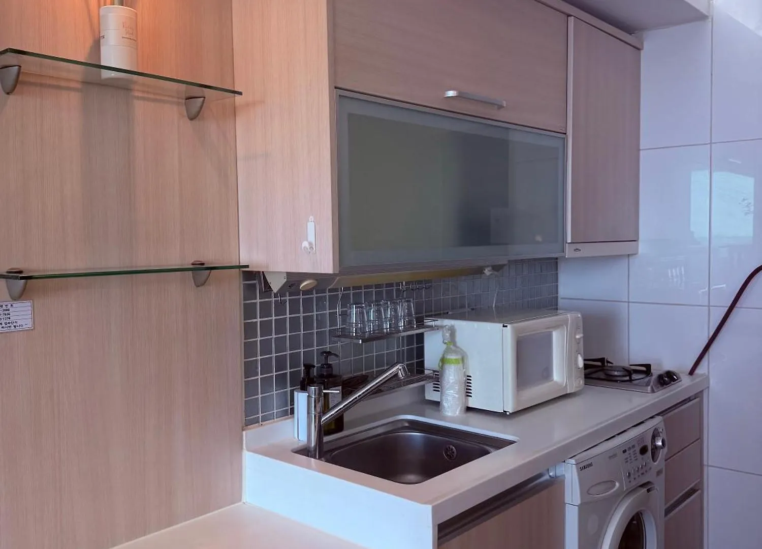 Incheon Airport Stay Guesthouse 3*,