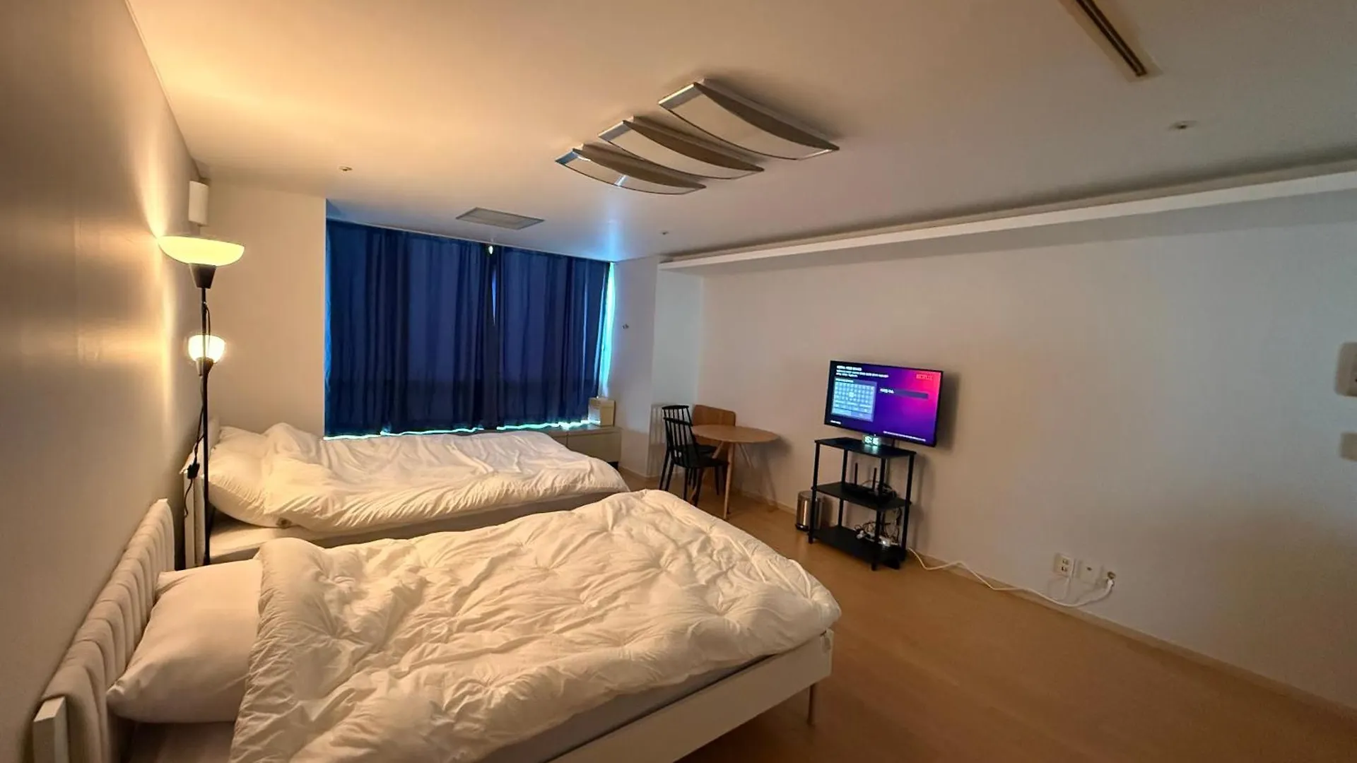 *** Guest house Incheon Airport Stay Guesthouse South Korea