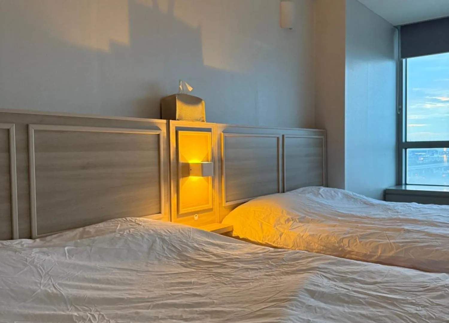 Incheon Airport Stay Guesthouse 3*,