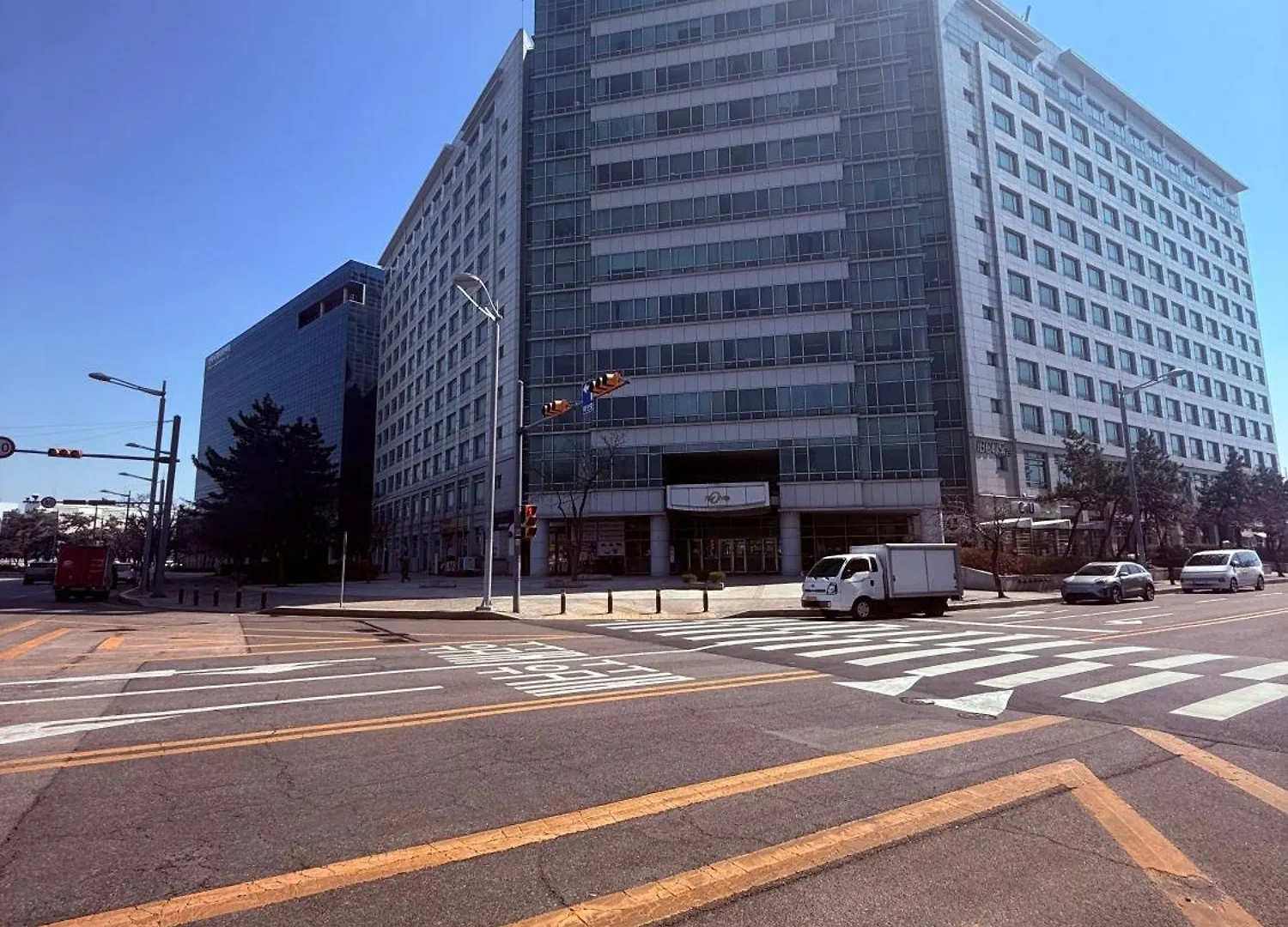 Incheon Airport Stay Guesthouse 4*,